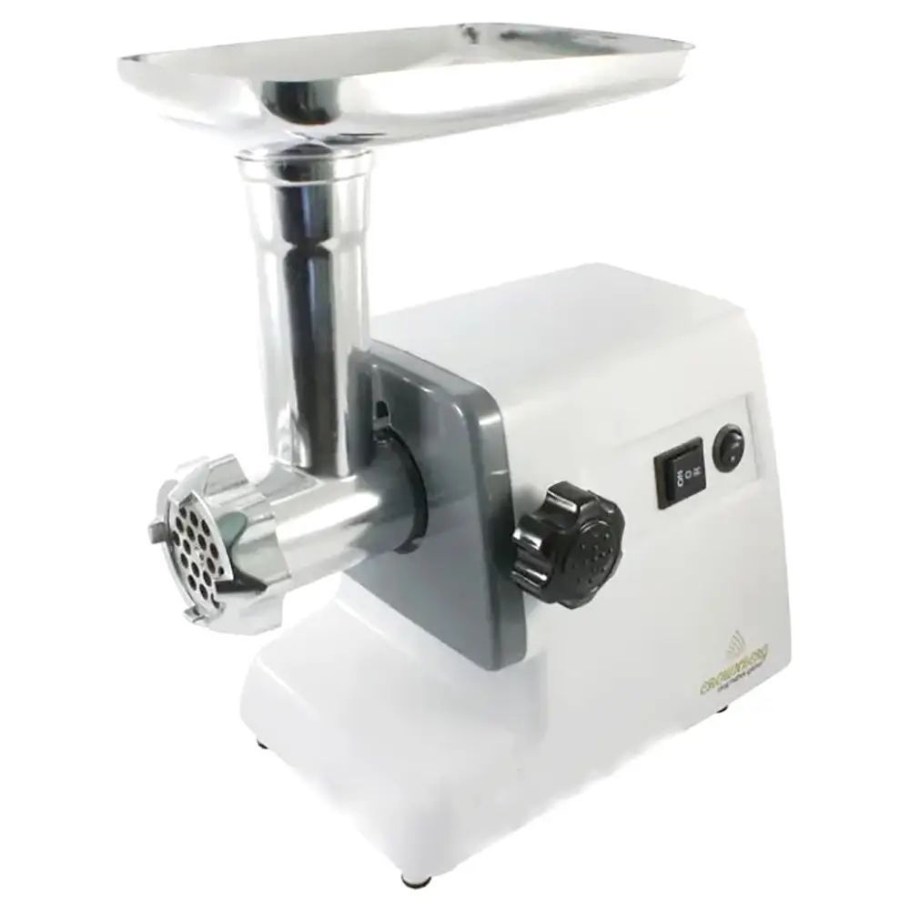 М'ясорубка електрична Crownberg CB-4211 2500 Вт